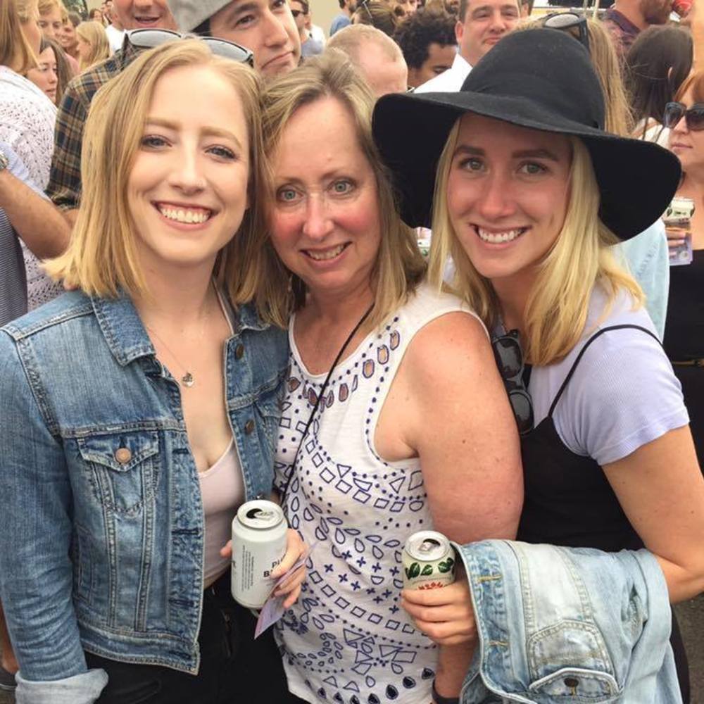 Meet your Posher, Karen